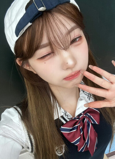 tripleS hayeon丁夏妍