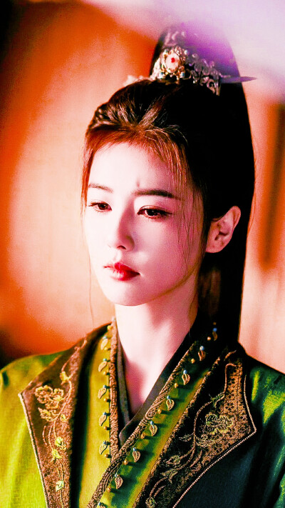 唐宫奇案之青雾风鸣