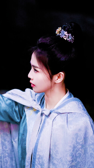 唐宫奇案之青雾风鸣