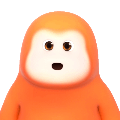 小福猩表情包536弹