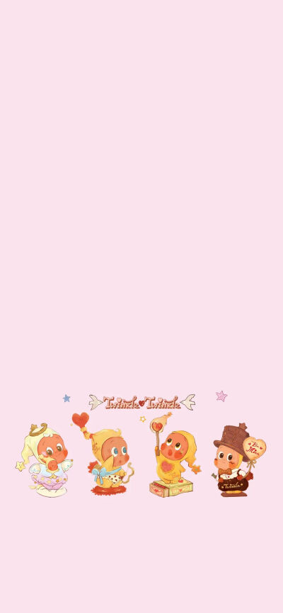 星星人套图壁纸