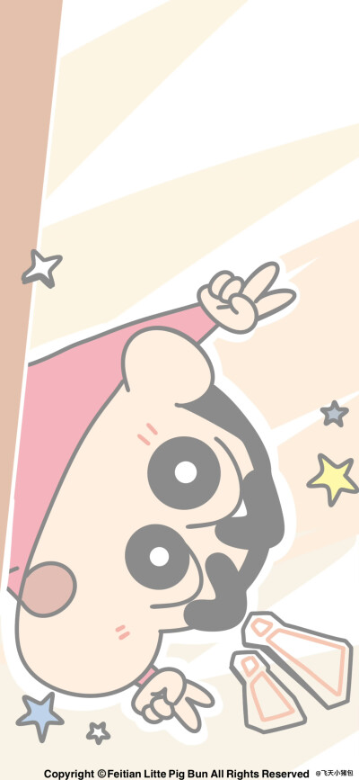 壁纸·图源微博