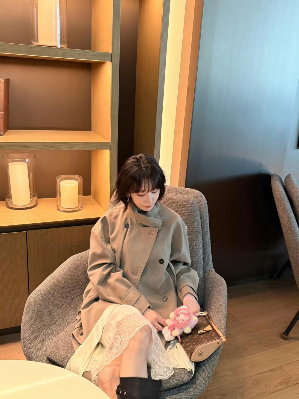 宫胁咲良