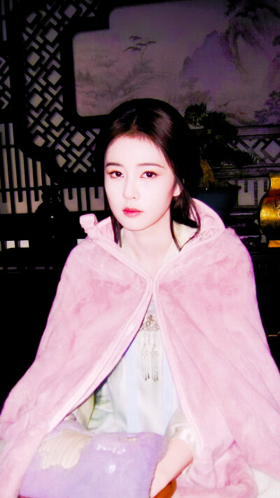 唐宫奇案之青雾风鸣