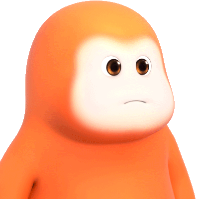 小福猩表情包536弹