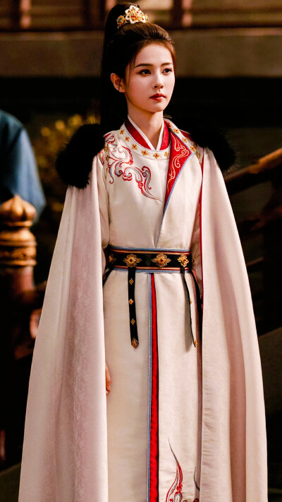 唐宫奇案之青雾风鸣