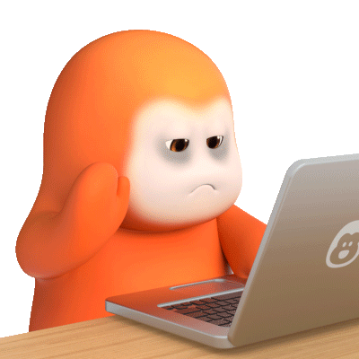 小福猩表情包536弹