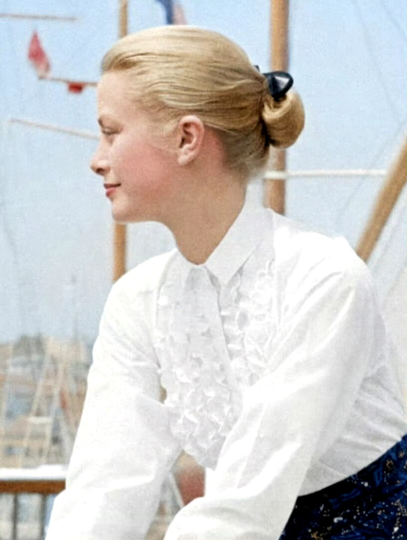 grace Kelly