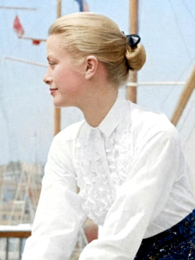 grace Kelly