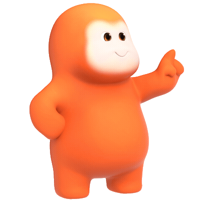 小福猩表情包536弹