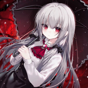 画师：黑崎／摸鱼／侵删／禁商