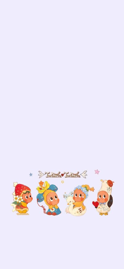 星星人套图壁纸