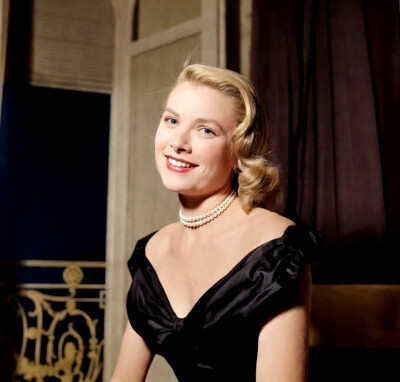 grace Kelly