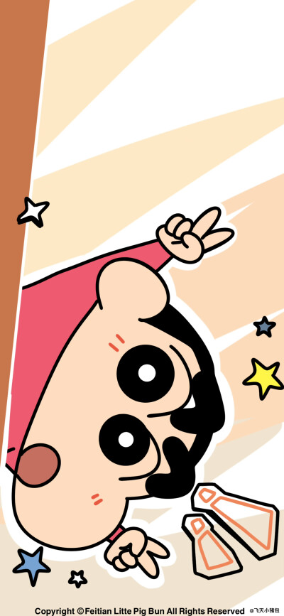 壁纸·图源微博