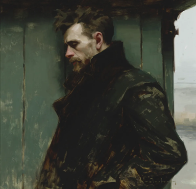 亚伦·韦斯特伯格（美国）是一位当代写实主义画家，以富有古典诗意的光影处理、优雅抒情的构图和色彩语言著称。他是一位紧密承接传统与当代的写实画家。他的作品既尊重经典结构，又具个人现代情绪；他的教学与创作实…