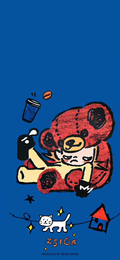 手机壁纸