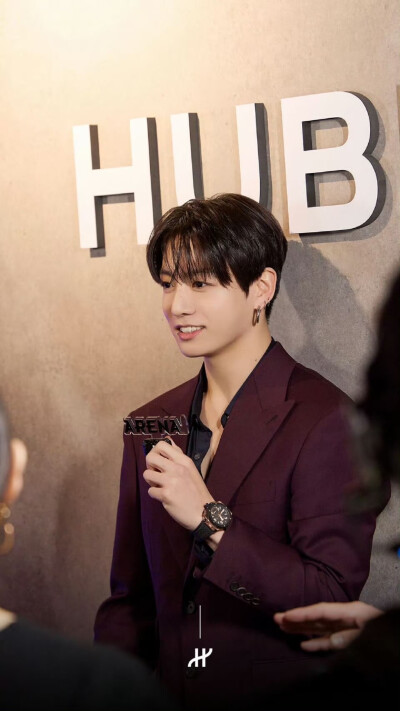 260214
hublot story更新柾国相关