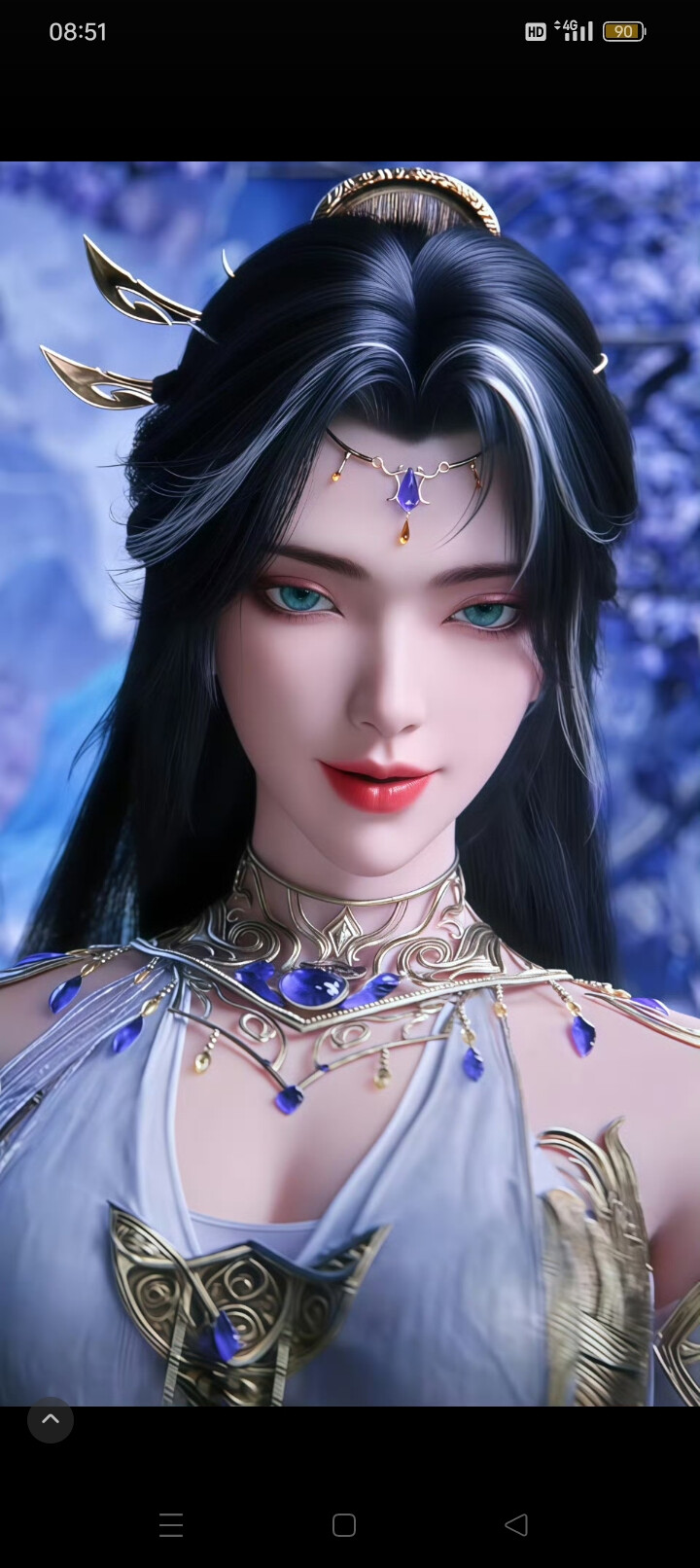 小魔女