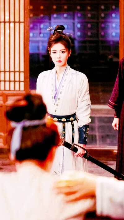 唐宫奇案之青雾风鸣