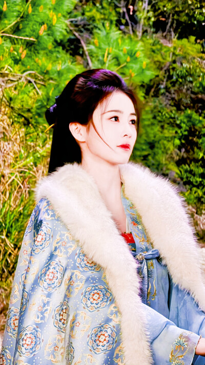 唐宫奇案之青雾风鸣