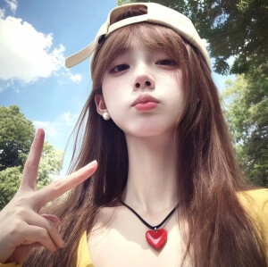 女头
