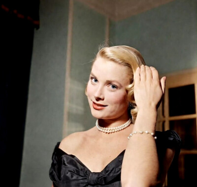 grace Kelly
