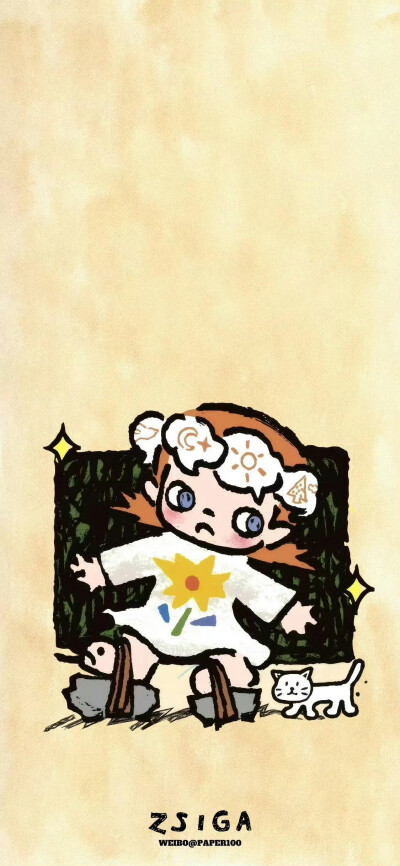 手机壁纸