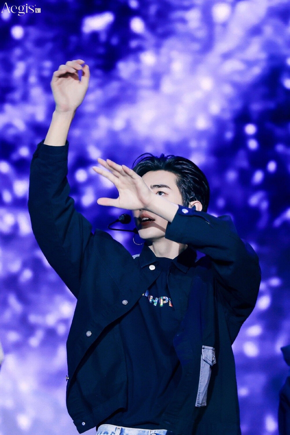 朴成训