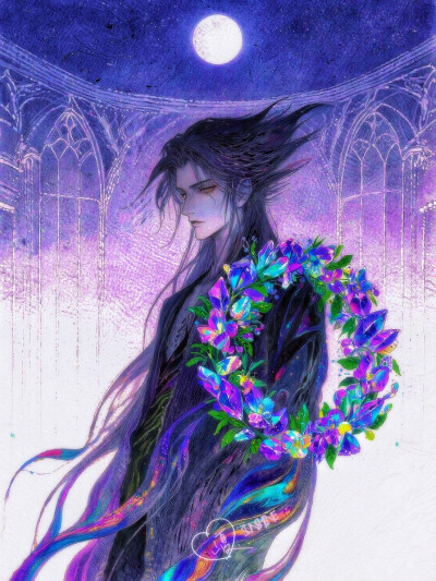 留住你的梦，智者的梦哪有疯子的梦美丽