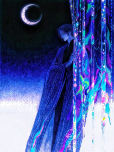 留住你的梦，智者的梦哪有疯子的梦美丽