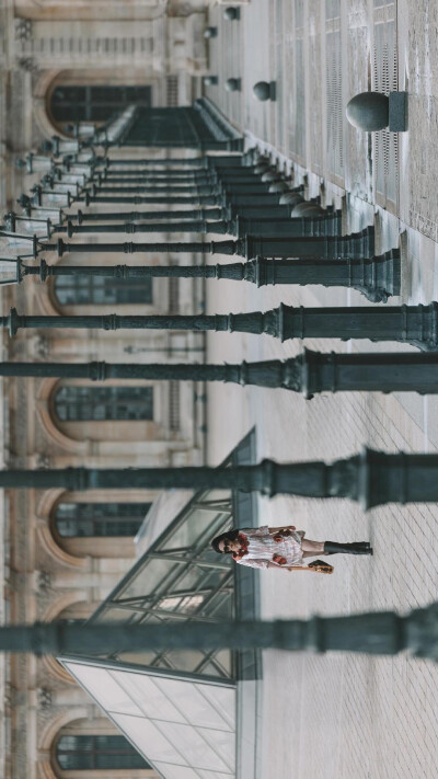 刘亦菲 Louis Vuitton 2026 FW 巴黎时装周
#刘亦菲路易威登品牌代言人# ​​​
刘亦菲 × Louis Vuitton 巴黎时装周 2026.3.10
