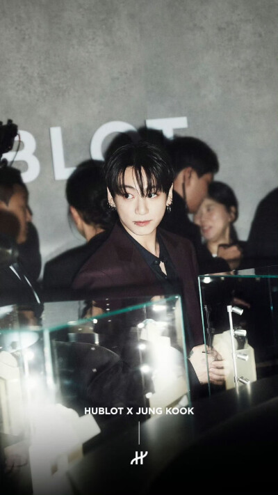 260214
hublot story更新柾国相关