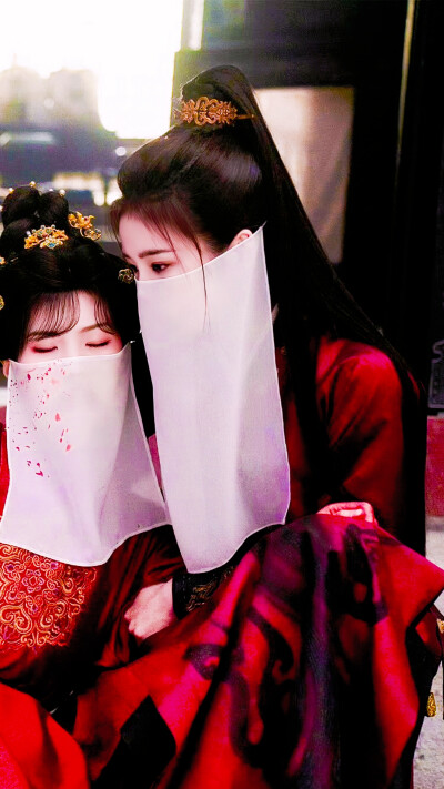 唐宫奇案之青雾风鸣