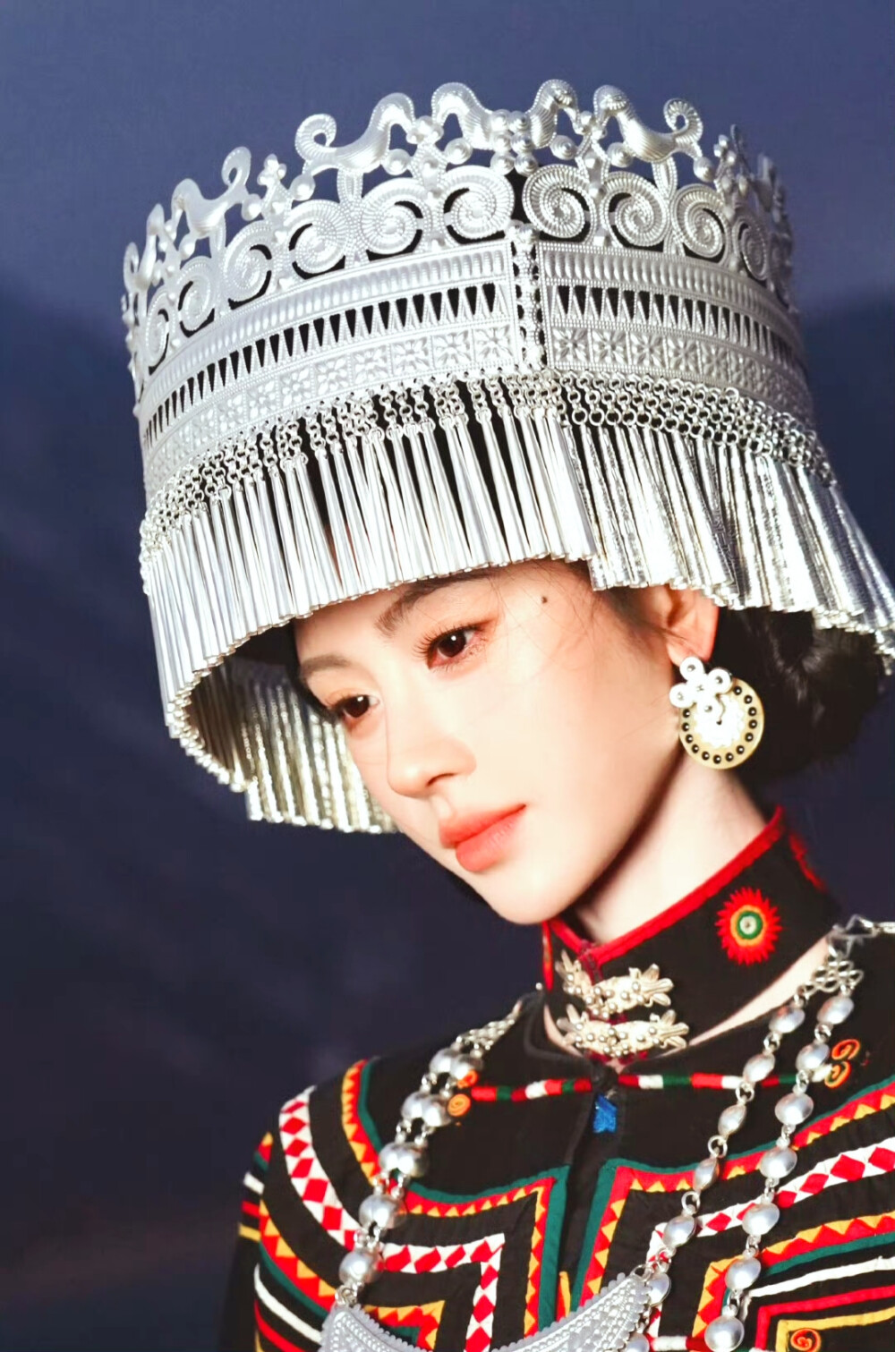 鞠婧祎