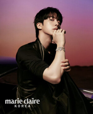 260312
marieclairekorea 网页更新硕珍相关