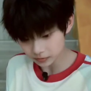 孩子是我最大的软肋