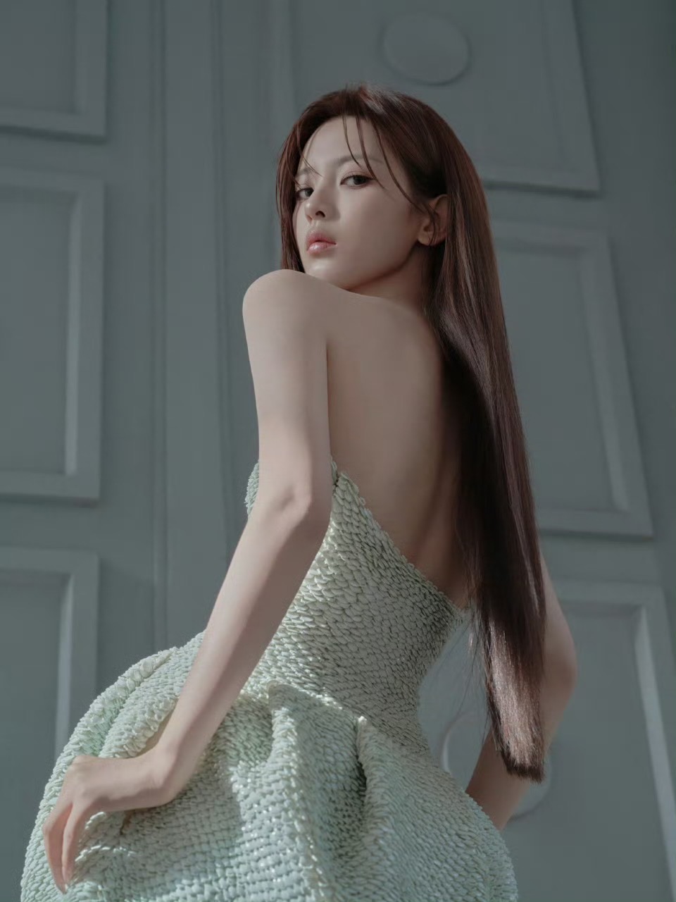 杨超越