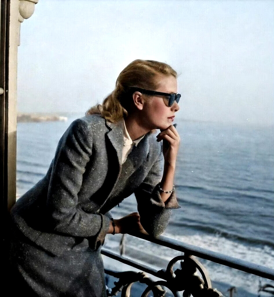 grace Kelly