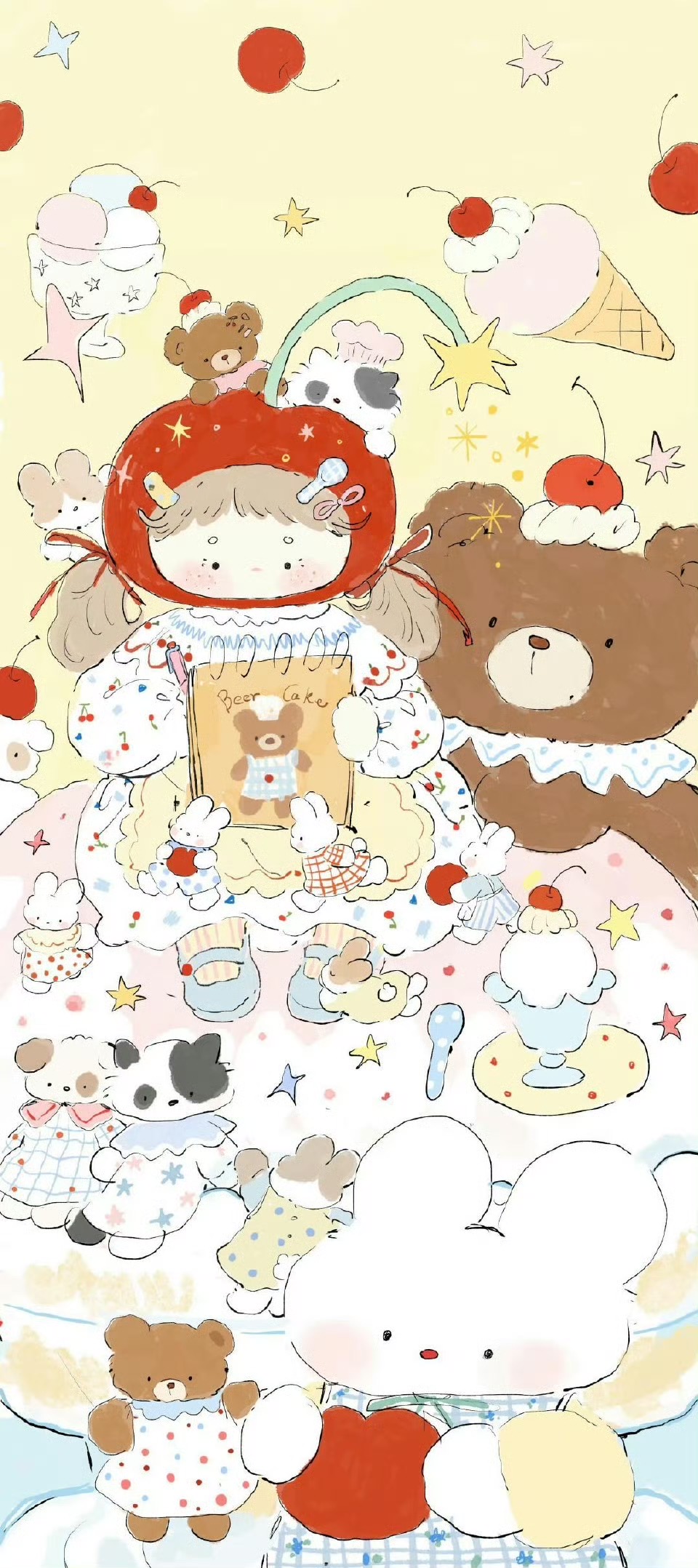 ˋˏˎˊ˗ ₂₀₂₆  神马都好
· 一期手机锁屏壁纸
壁纸推荐
套图壁纸
聊天背景
文字壁纸
