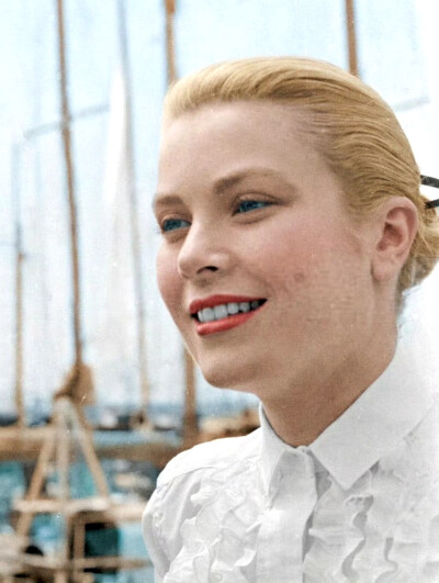 grace Kelly