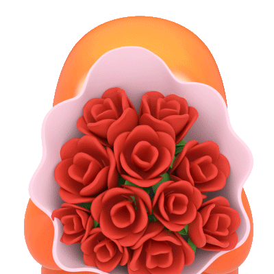 小福猩表情包536弹