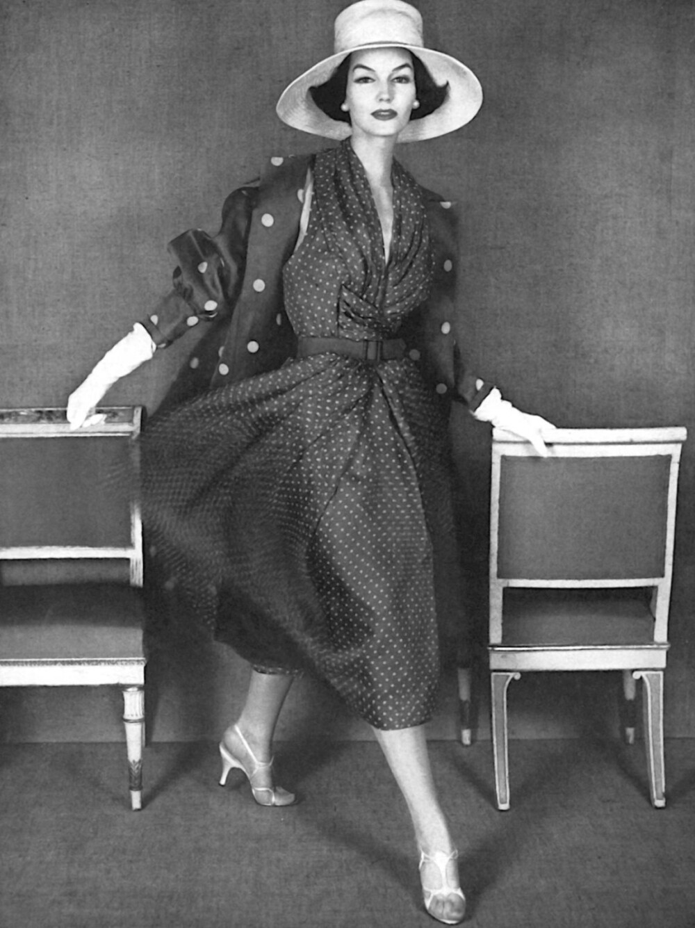 vintage fashion