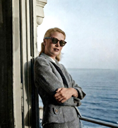 grace Kelly