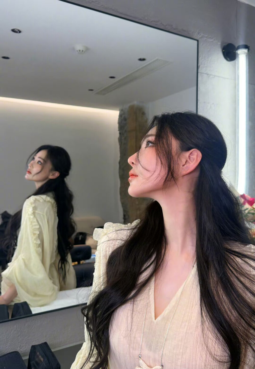 张馨予