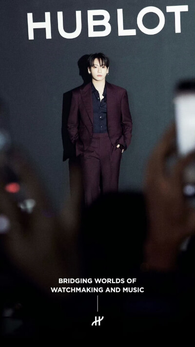 260214
hublot story更新柾国相关