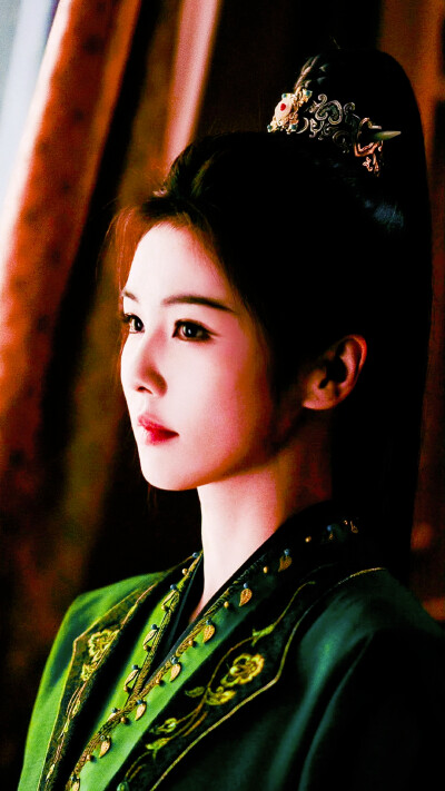 唐宫奇案之青雾风鸣