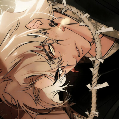 来源：pin
编辑：太多（有ai修改）
动漫男头Δ