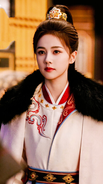 唐宫奇案之青雾风鸣