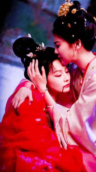 唐宫奇案之青雾风鸣