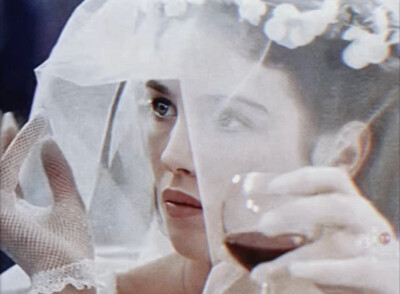 Isabelle Adjani ​​​